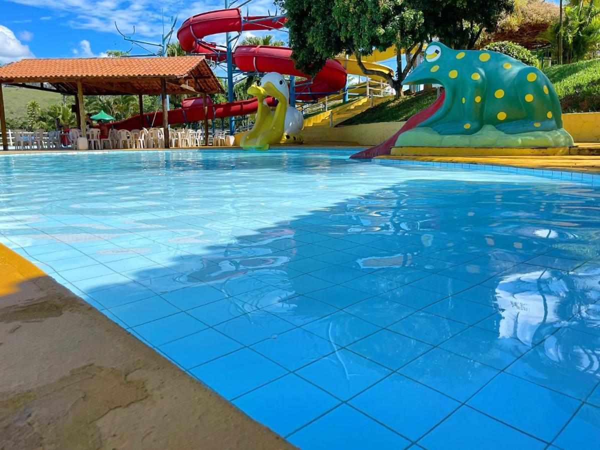 Hotel Tijota Fazenda 3*