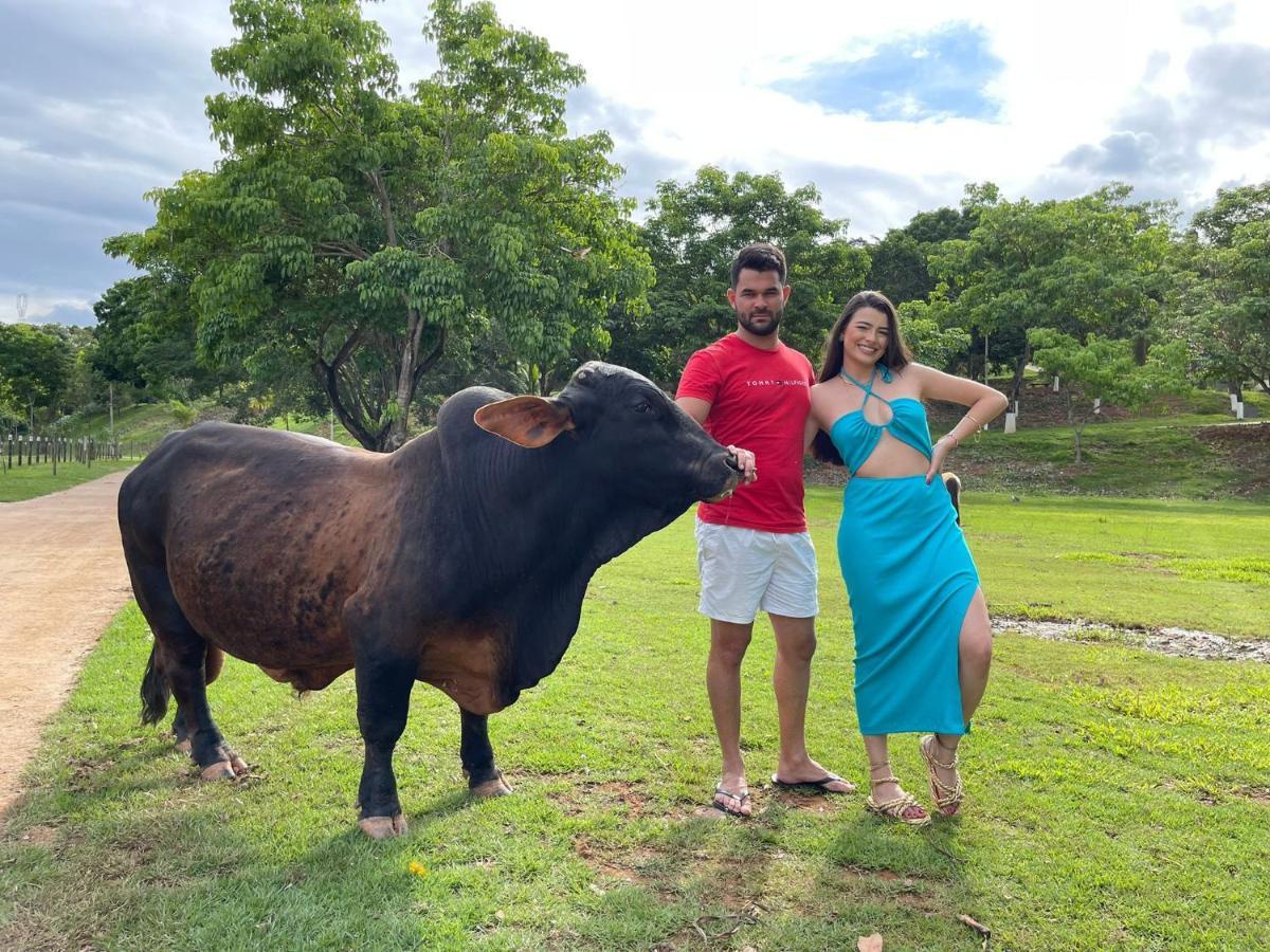 Tijota Fazenda Hotel