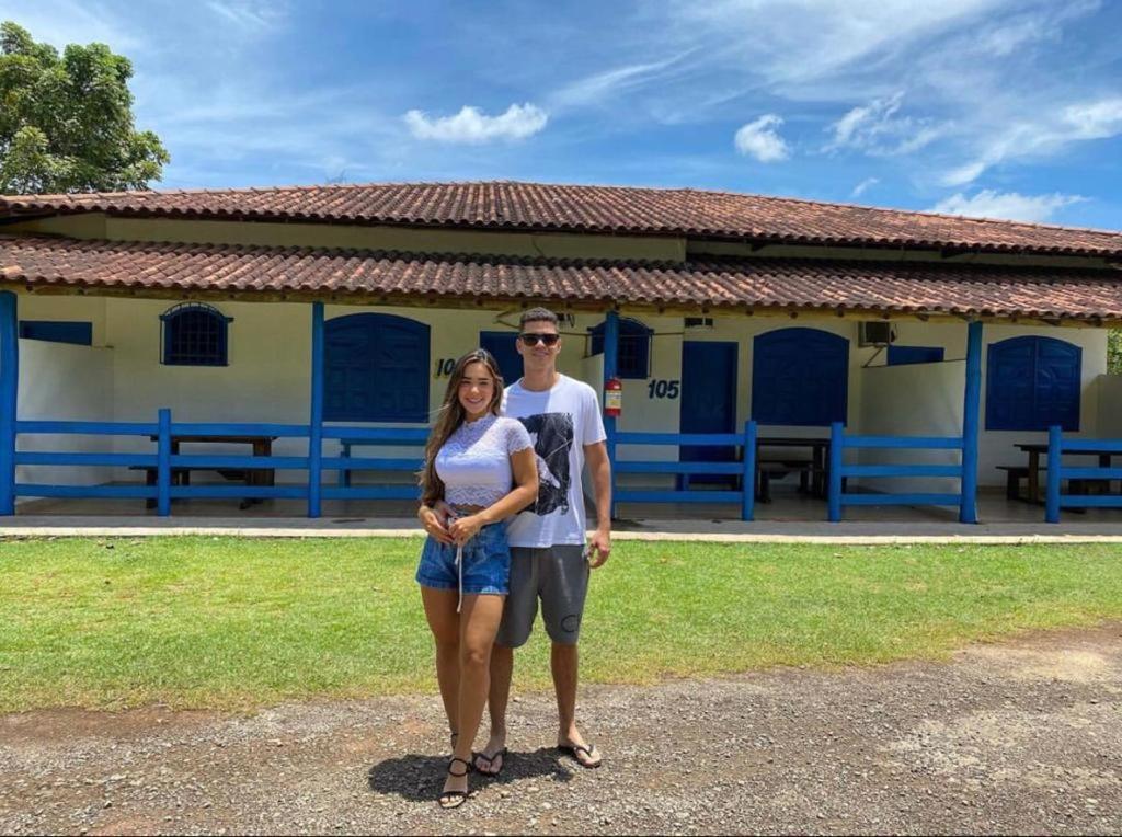 Tijota Fazenda 3* Ipatinga