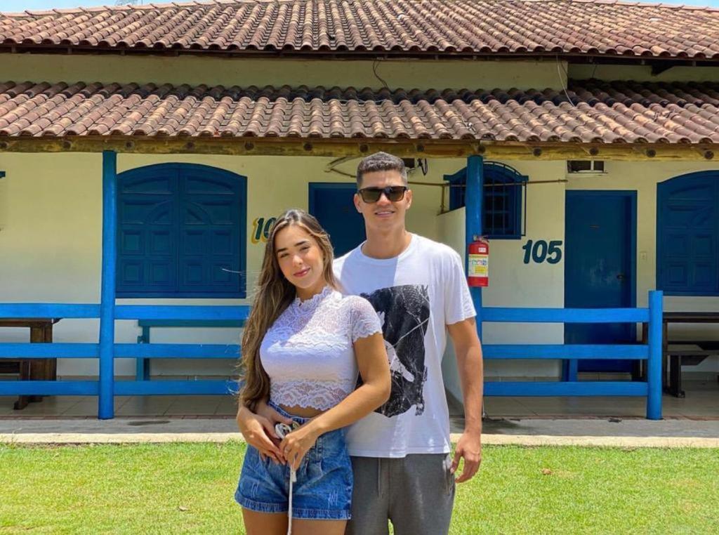 Tijota Fazenda Hotel 3*