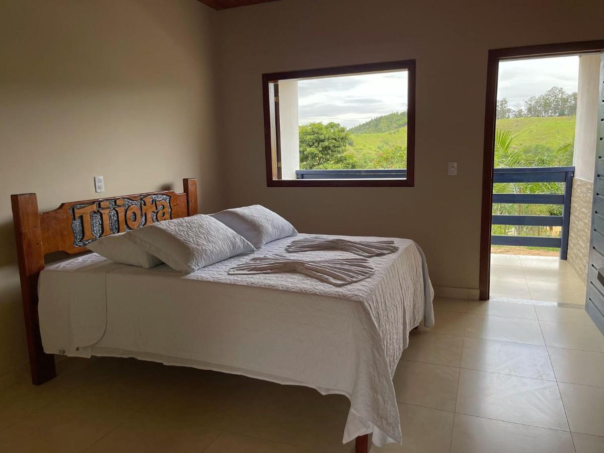 Tijota Fazenda Ipatinga