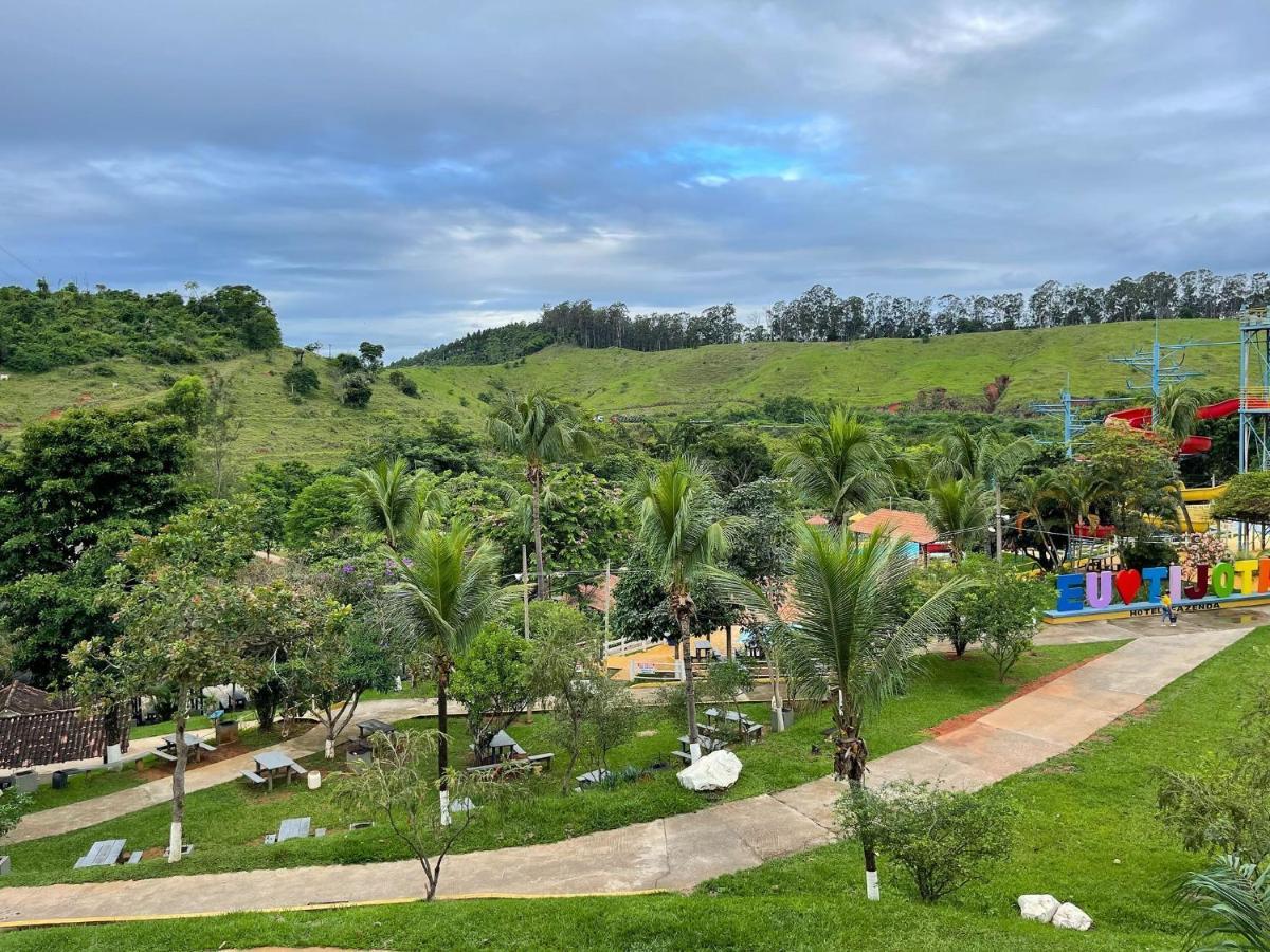 Tijota Fazenda Hotel 3*