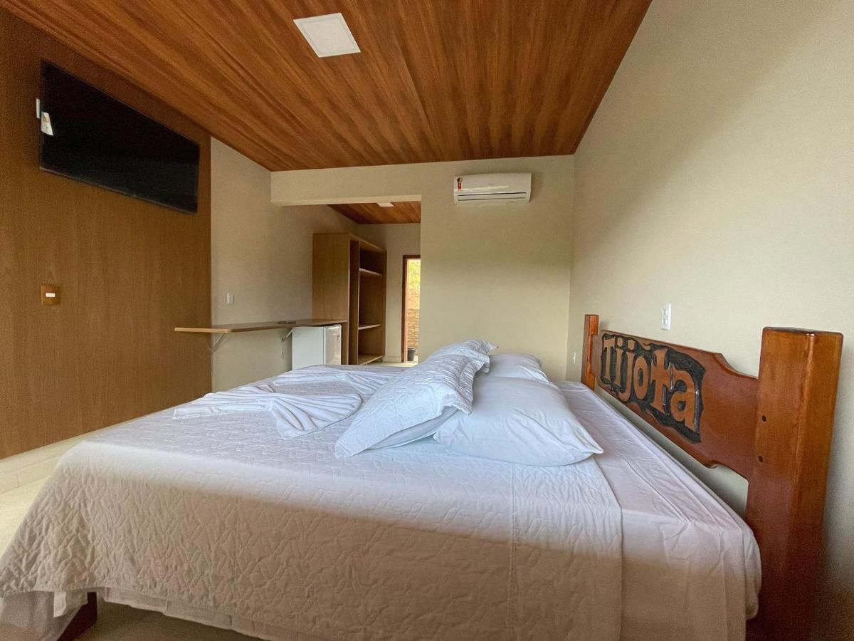 Hotel Tijota Fazenda 3*