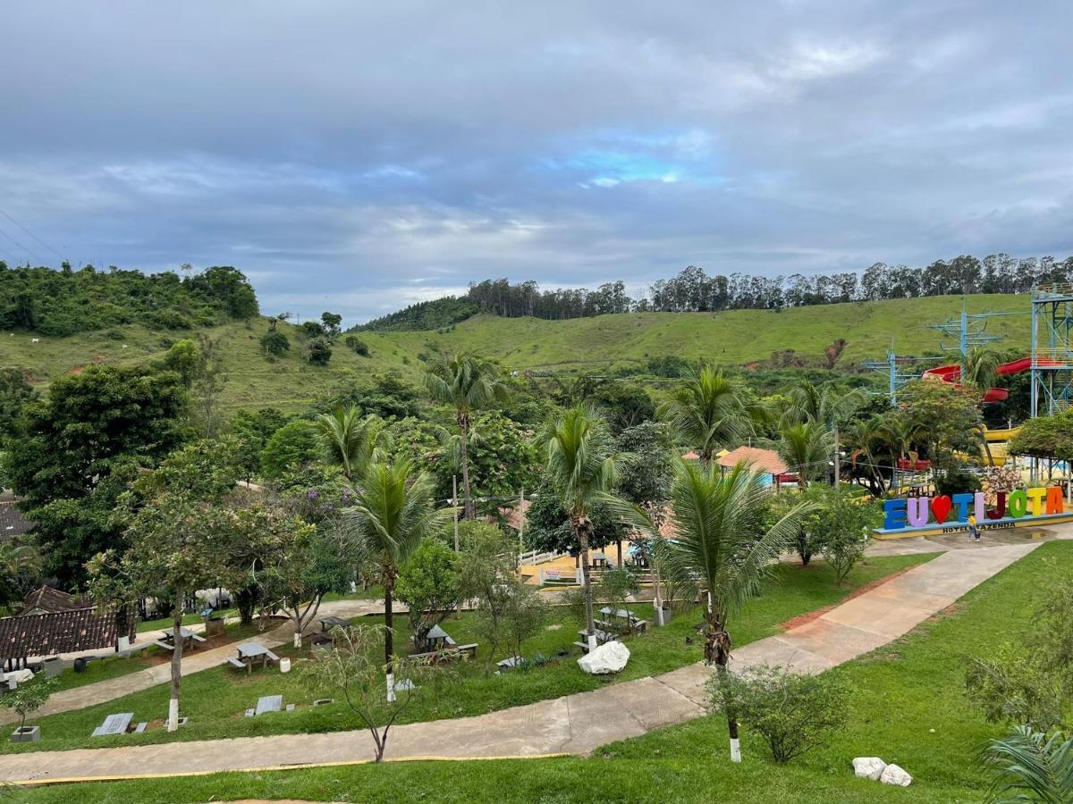 Tijota Fazenda Hotel 3*