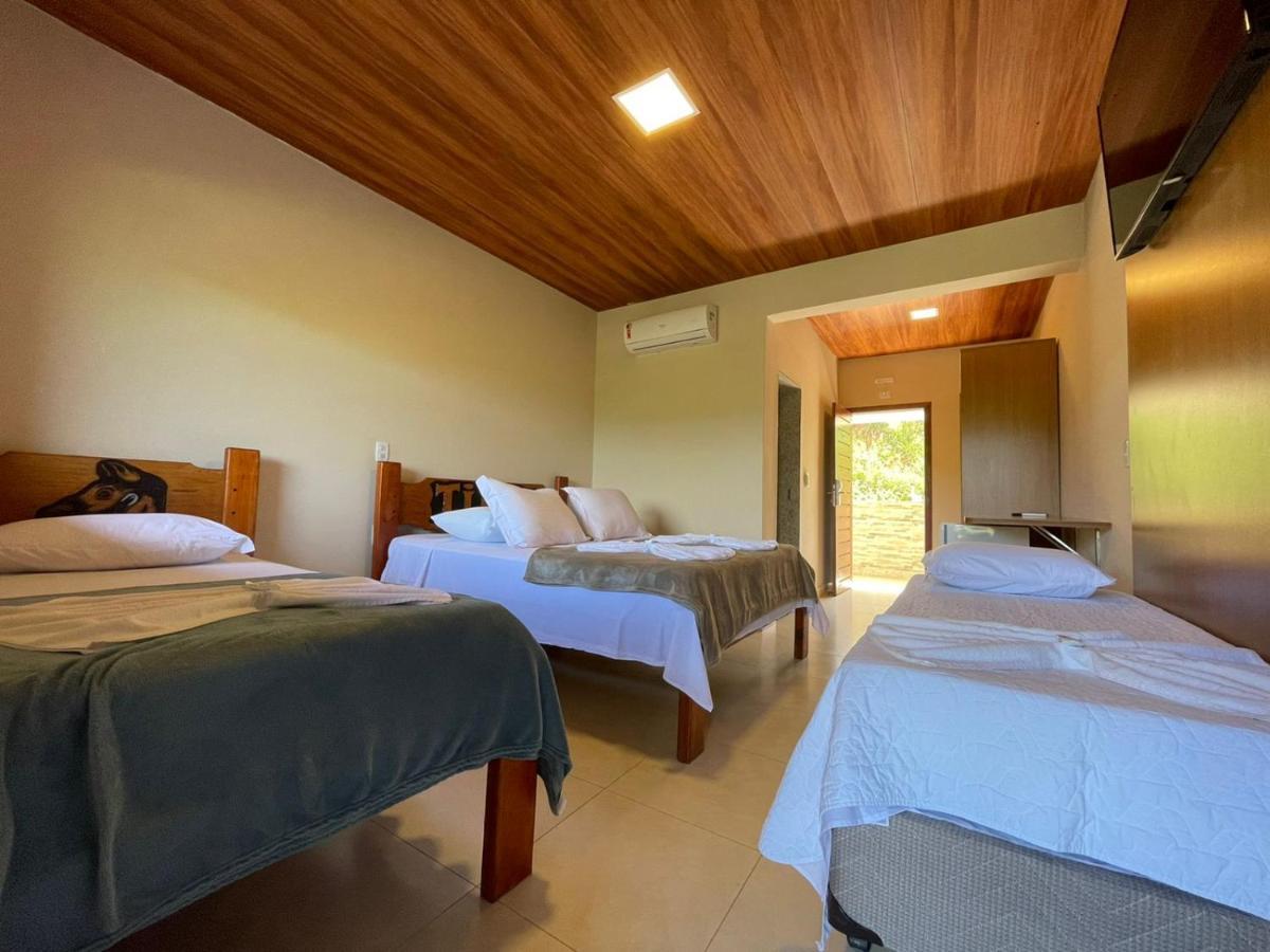 Tijota Fazenda Hotel