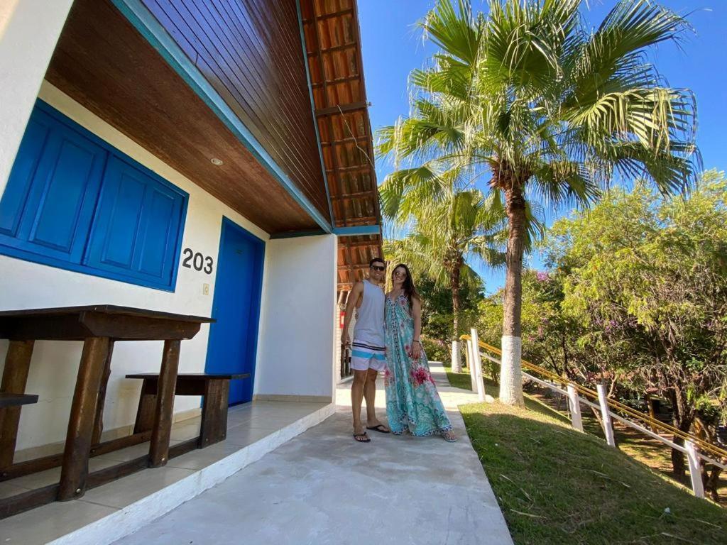 Hotel Tijota Fazenda