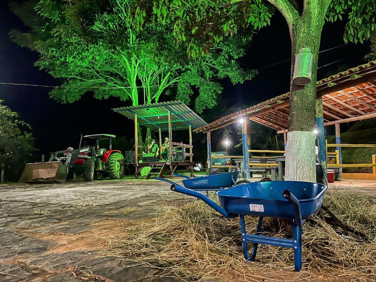 Tijota Fazenda Hotel Ipatinga