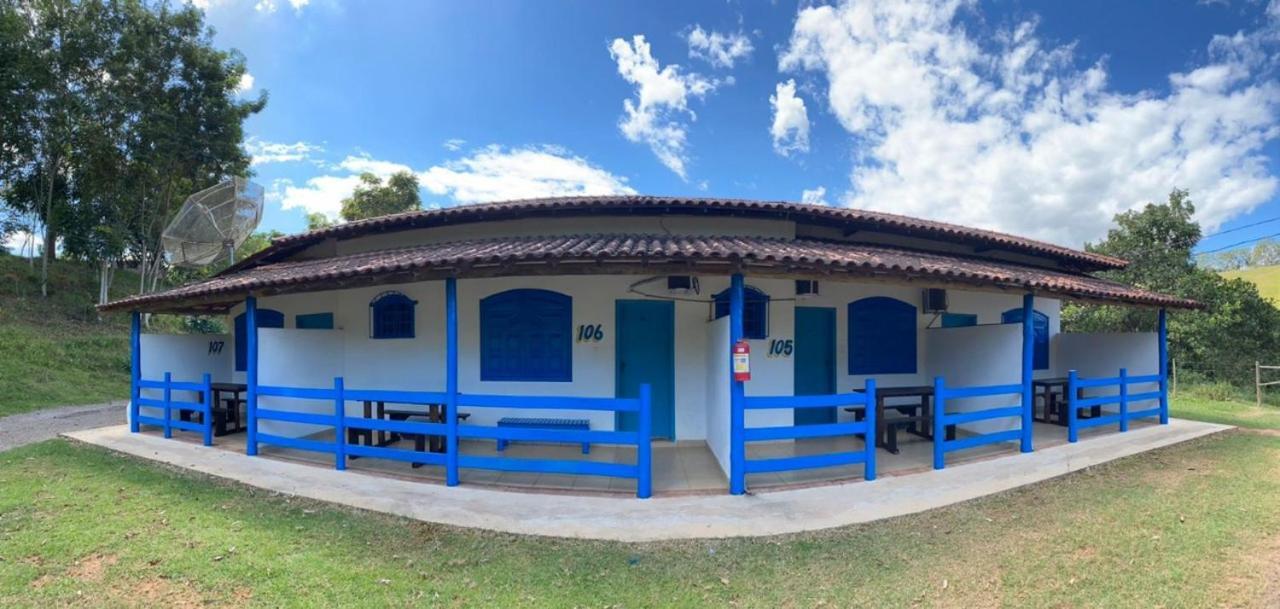 Tijota Fazenda Hotel