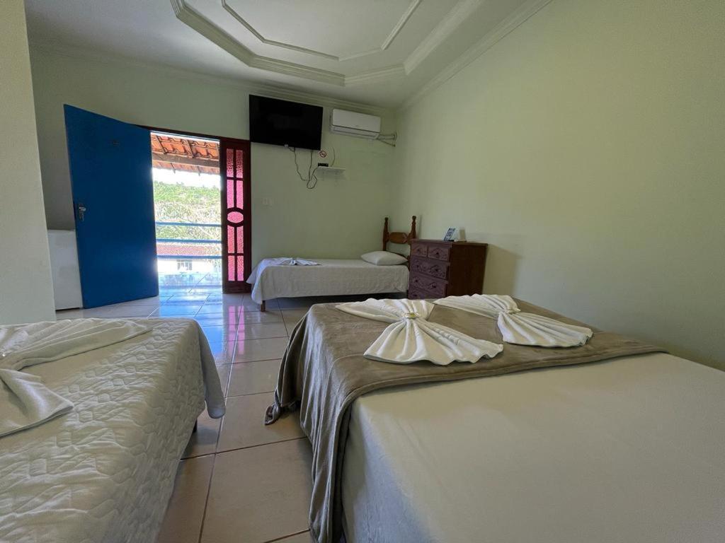Tijota Fazenda 3* Ipatinga