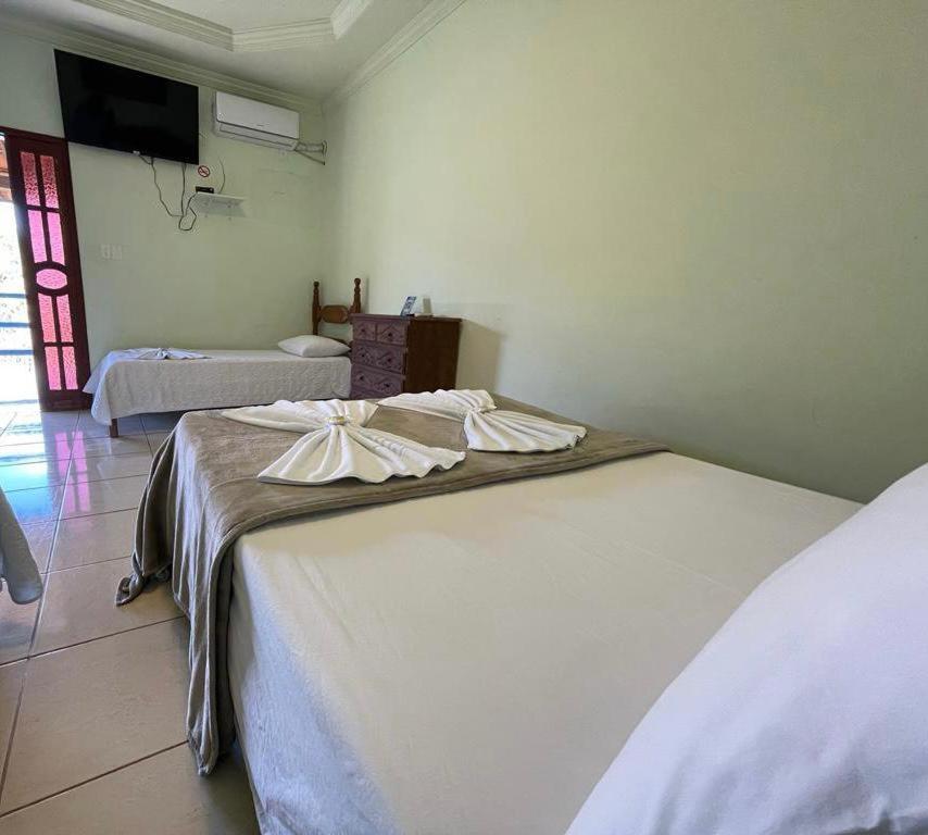 Hotel Tijota Fazenda