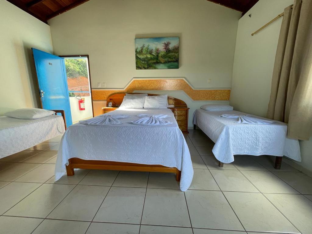 Tijota Fazenda 3* Ipatinga