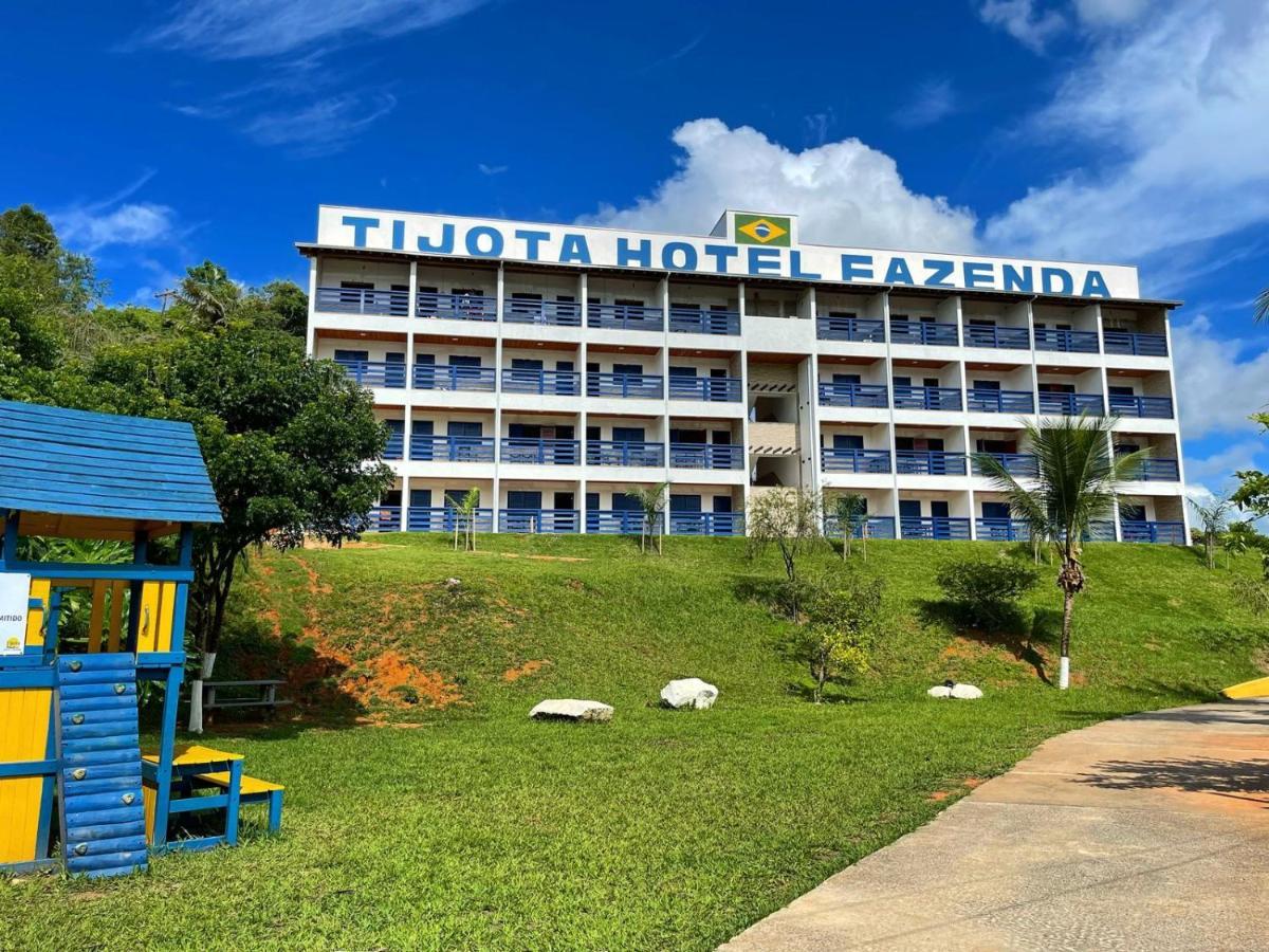 Tijota Fazenda Hotel