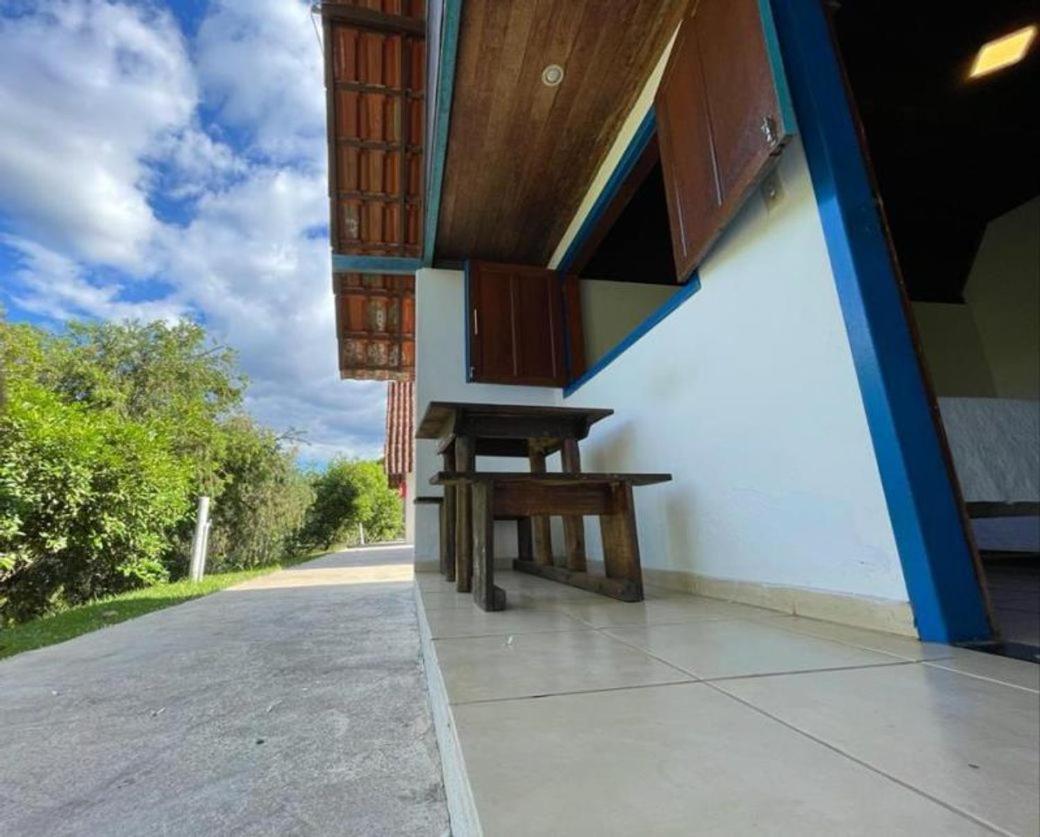 Hotel Tijota Fazenda 3*
